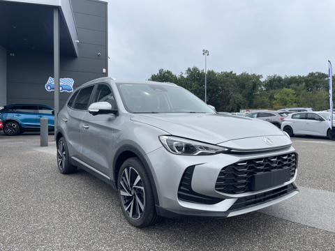 ZS EV 1.5 HYBRID+ 197CH LUXURY 2026 occasion 33700 M&eacute;rignac