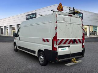 Boxer 335 L2H2 2.2 BlueHDi S&S 120ch Premium 2020 occasion 27200 Vernon