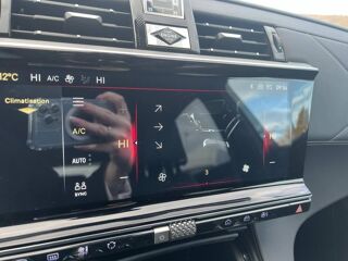 DS7 BlueHDi 130ch Rivoli Automatique 2024 occasion 27930 Normanville