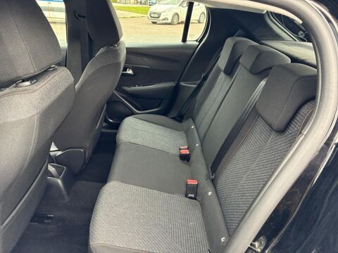 208 1.2 PureTech 100ch S&S Active 2025 occasion 27400 Louviers