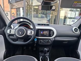 Twingo 1.0 SCe 65ch Equilibre 2022 occasion 78860 ST NOM LA BRETECHE