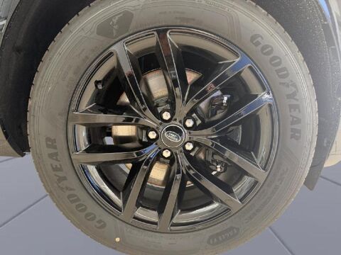 Range Rover Evoque 1.5 P270e PHEV 269ch Midnight Edition Santorini Black 2026 occasion 57050 Metz