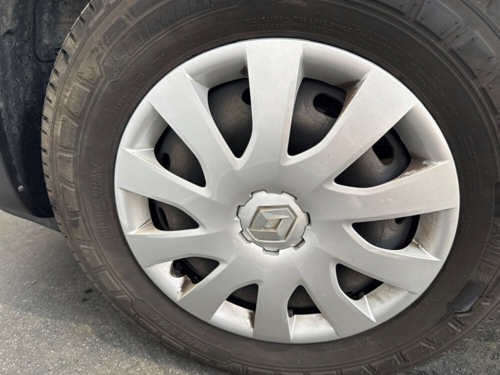 Trafic L2H2 1200 2.0 DCI 145CH ENERGY GRAND CONFORT E6 2020 occasion 28630 Nogent-le-Phaye