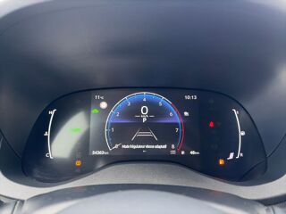 Yaris Cross 116h Dynamic MY25 2025 occasion 13290 Les Milles
