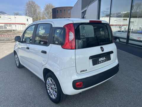 Panda 1.2 8V 69CH POP / DISTRIBUTION NEUVE / CLIM 2019 occasion 38130 ECHIROLLES