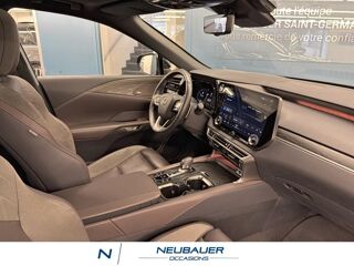 RX 450h+ Executive 4WD MY25 2025 occasion 78560 LE PORT MARLY