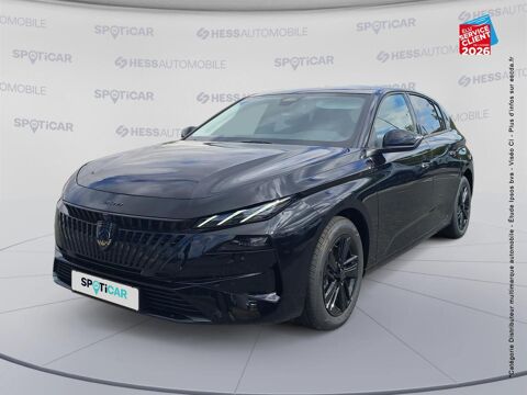 Annonce voiture Peugeot 308 31499 €
