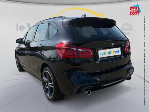 Serie 2 218dA 150ch M Sport 2020 occasion 67800 Bischheim