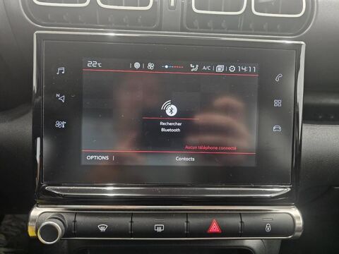 C3 Aircross PureTech 110ch S&S Feel E6.d 2019 occasion 91230 Montgeron