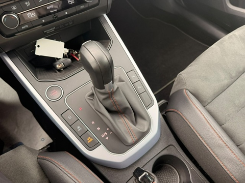 Arona 1.5 TSI 150CH FR DSG7 2022 occasion 81000 Albi