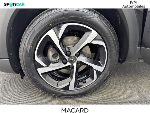 C5 aircross PureTech 130ch S&S Feel 2020 occasion 47550 Bo&eacute;
