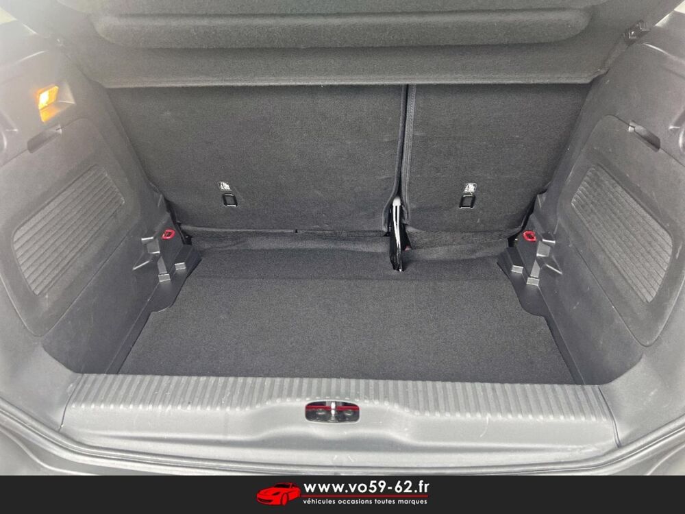 C3 Aircross PureTech 110ch S&S Feel 2020 occasion 62000 Arras