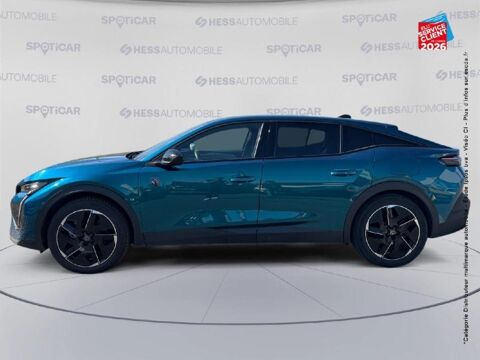 408 PHEV 225ch GT e-EAT8 2022 occasion 51100 Reims