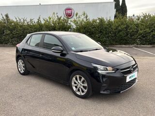 Corsa 1.5 D 100ch Edition 2023 occasion 13200 Arles