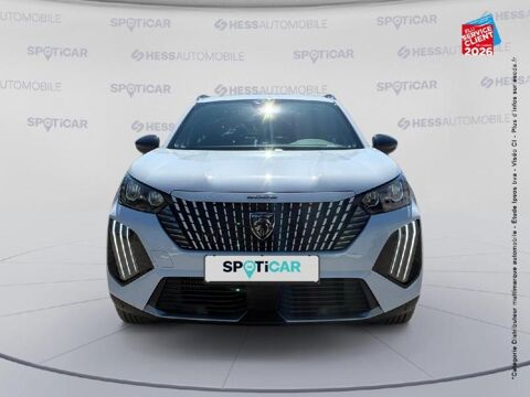 2008 1.2 Hybrid 145ch Allure e-DCS6 CarPlay 2025 occasion 08000 Charleville-M&eacute;zi&egrave;res