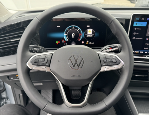 Tiguan 2.0 TDI 150CH LIFE DSG7 2026 occasion 31670 Lab&egrave;ge