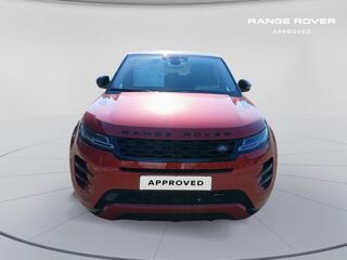 Range Rover Evoque 1.5 P300e 309ch R-Dynamic SE AWD BVA Mark III 2022 occasion 57050 Metz