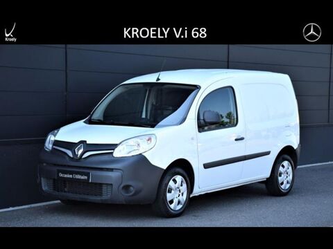 Renault Kangoo Express 1.5 Blue dCi 95ch Confort - 12900¤ HT 2020 occasion Illzach 68110