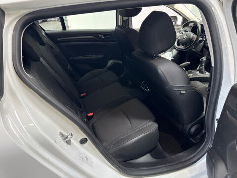 Megane IV 1.3 TCE 115CH FAP BUSINESS 2020 occasion 28630 Nogent-le-Phaye