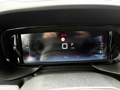 Berlingo M 1.5 BLUEHDI 130CH S&S MAX BVA8 5 PLACES 2026 occasion 31670 Lab&egrave;ge
