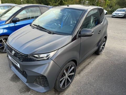 Voiture sans permis Voiture sans permis 2024 occasion Montauban 82000