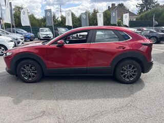 CX-30 2.0 e-SKYACTIV-G M-Hybrid 122ch 2022 2023 occasion 78310 COIGNIERES