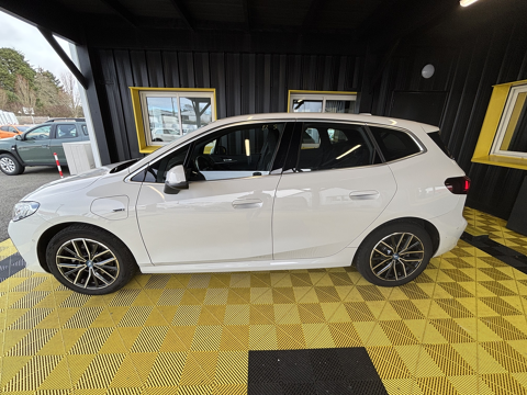 Serie 2 (U06) 225E 245CH XDRIVE M SPORT DKG7 2022 occasion 56530 Qu&eacute;ven