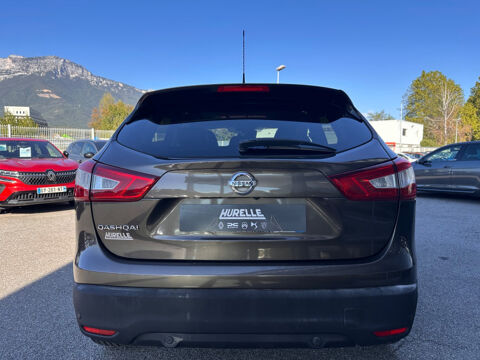 Qashqai 1.6 DCI 130CH TEKNA 2017 occasion 38130 ECHIROLLES