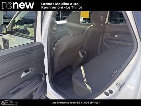 Duster 1.2 mild hybrid 130ch Journey 4x4 2026 occasion 88160 Le Thillot