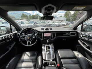 Macan (95B) 3.0 V6 258CH S DIESEL PDK 2016 occasion 38130 ECHIROLLES