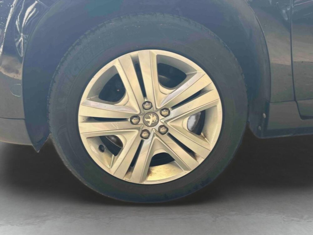 2008 1.2 PureTech 82ch Style 2018 occasion 28500 Vernouillet