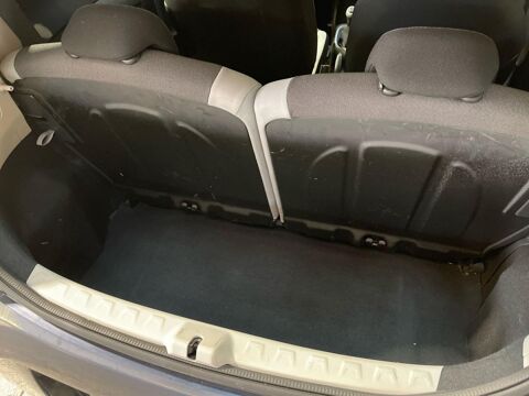 Aygo 1.0 VVT-i 69ch x-play 5p 2015 occasion 13400 Aubagne
