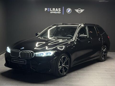 BMW S&eacute;rie 3 330eA 292ch M Sport 2025 occasion TOULOUSE 31100