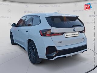 X1 ieDrive20 204ch M Sport 2024 occasion 68390 Sausheim