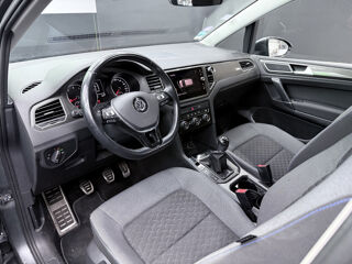 Golf 1.5 TSI EVO 130CH BLUEMOTION TECHNOLOGY CONNECT 2018 occasion 57185 CLOUANGE