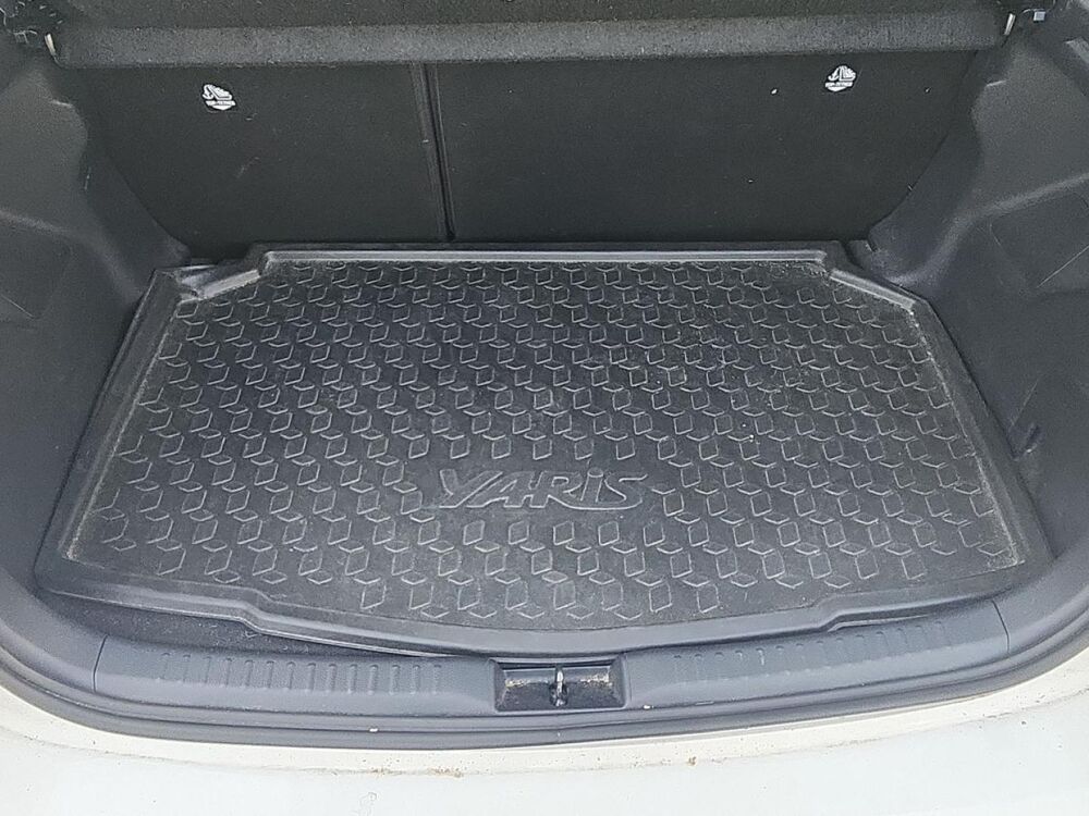 Yaris 116h Dynamic 5p MY22 2023 occasion 13730 Saint-Victoret