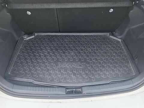 Yaris 116h Dynamic 5p MY22 2023 occasion 13730 Saint-Victoret