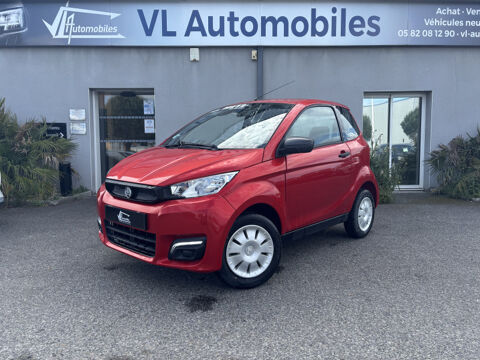  2022 occasion 31770 Colomiers