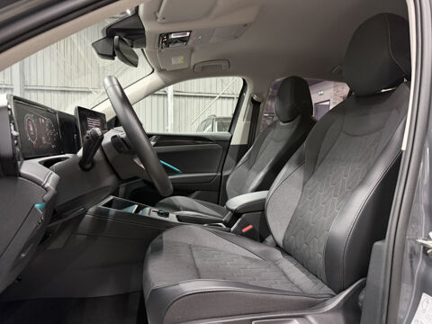 Tiguan 2.0 TDI 150CH DSG 7 GOAL [ Cam&eacute;ra 360&deg; - LED Plus - Attelage 2025 occasion 13400 Aubagne