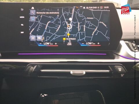 X1 ixDrive30 313ch M Sport 2023 occasion 68000 Colmar