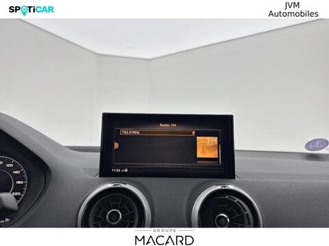 Q2 35 TFSI 150ch Design Luxe S tronic 7 2020 occasion 47550 Bo&eacute;