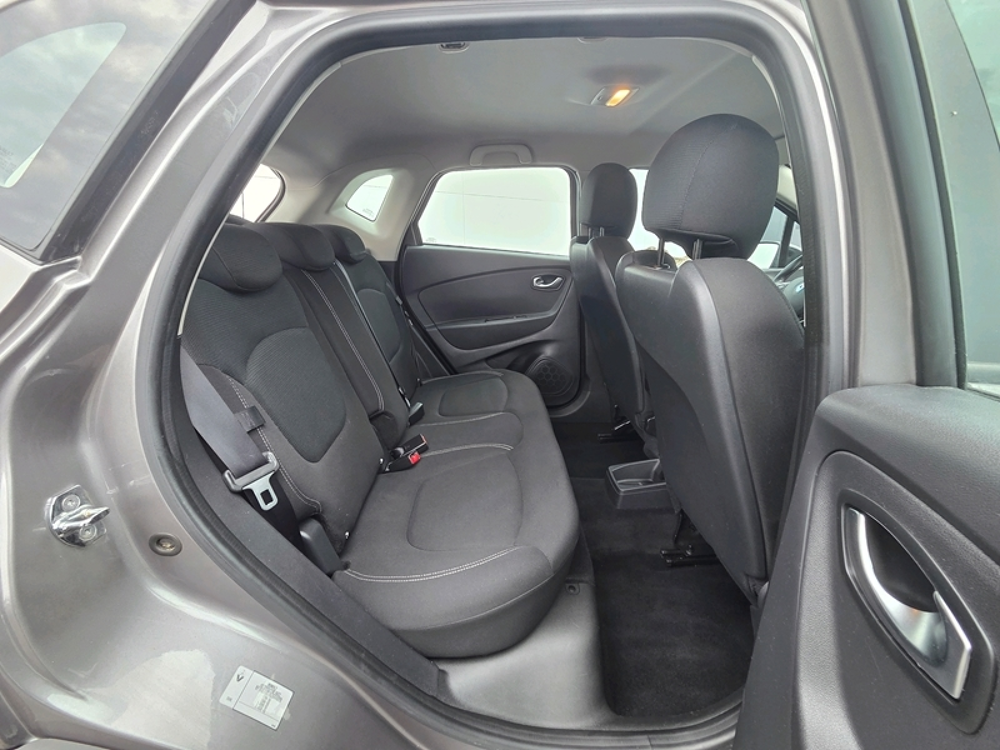Captur 1.5 DCI 90CH ENERGY BUSINESS EDC EURO6C 2019 occasion 44190 Saint-Lumine-de-Clisson