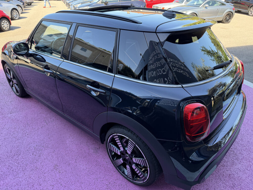 Cooper D COOPER S 178CH EDITION PREMIUM PLUS BVA7 2023 occasion 07200 Aubenas