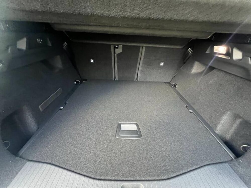 C5 aircross 1.2 Hybride 145ch MAX boite automatique 2025 occasion 27930 Normanville
