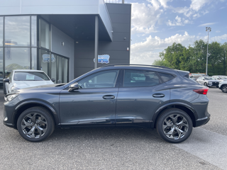 Formentor 2.0 TDI 150CH V DSG7 2026 occasion 33700 M&eacute;rignac