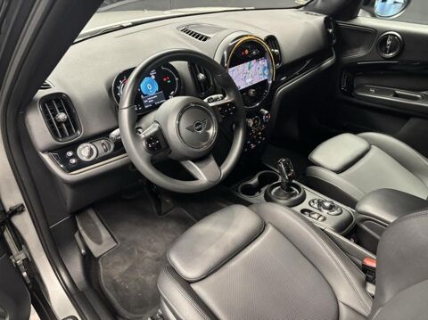 Cooper D Cooper 136ch Highlands BVA7 2022 occasion 31100 TOULOUSE