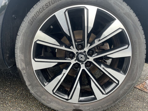 Austral 1.2 E-TECH FULL HYBRID 200CH TECHNO 2023 occasion 95310 Saint-Ouen-l'Aum&ocirc;ne