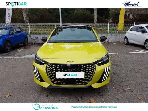 208 e- 156ch GT 2024 occasion 82000 Montauban