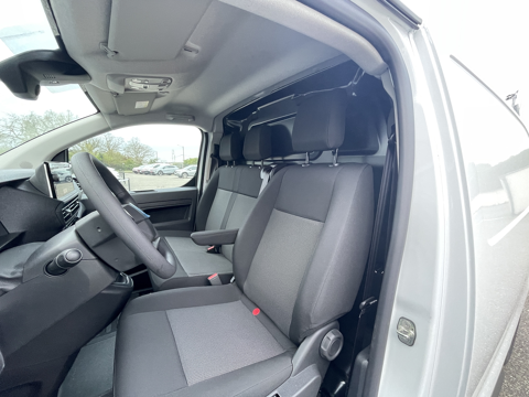 Jumpy M 2.2 DIESEL 180CH AUTOMATIQUE 2026 occasion 33700 M&eacute;rignac