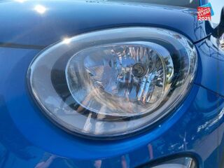 500 X 1.0 FIREFLY TURBO T3 120CH URBAN 2019 occasion 42000 Saint-&Eacute;tienne